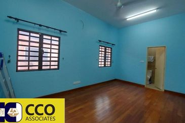 Garden Villa Sunway City