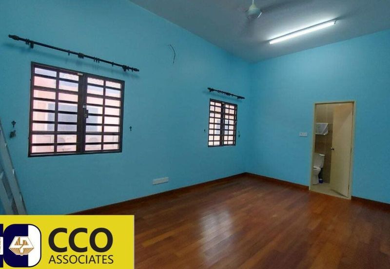 Garden Villa Sunway City