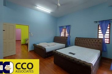 Garden Villa Sunway City