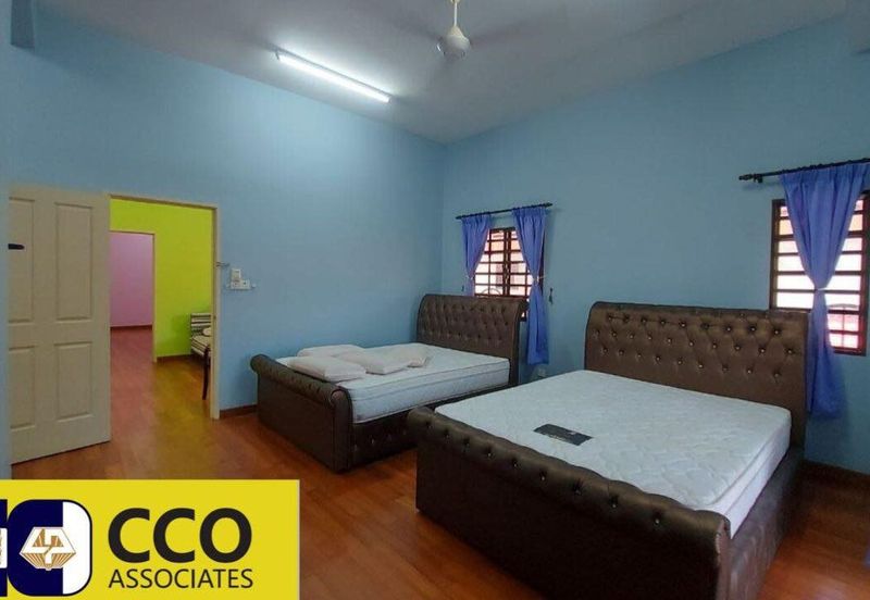 Garden Villa Sunway City