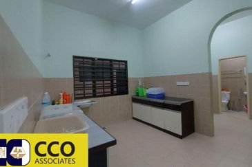 Garden Villa Sunway City