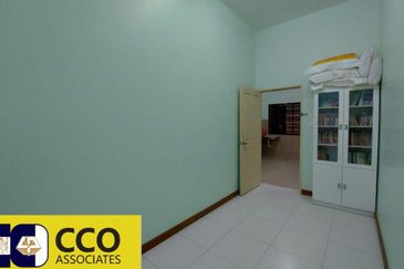 Garden Villa Sunway City