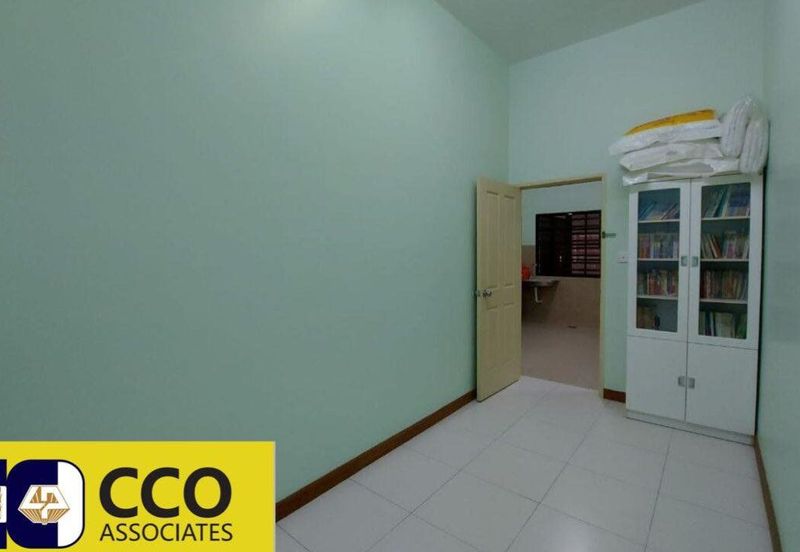 Garden Villa Sunway City