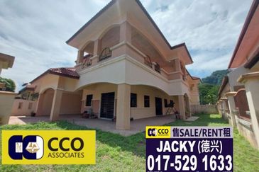 Garden Villa Sunway City