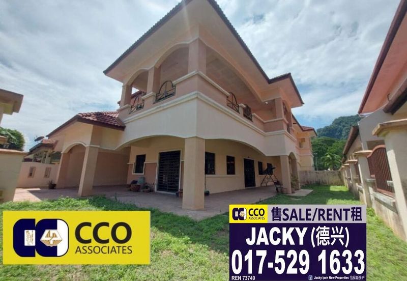 Garden Villa Sunway City