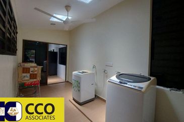 Garden Villa Sunway City