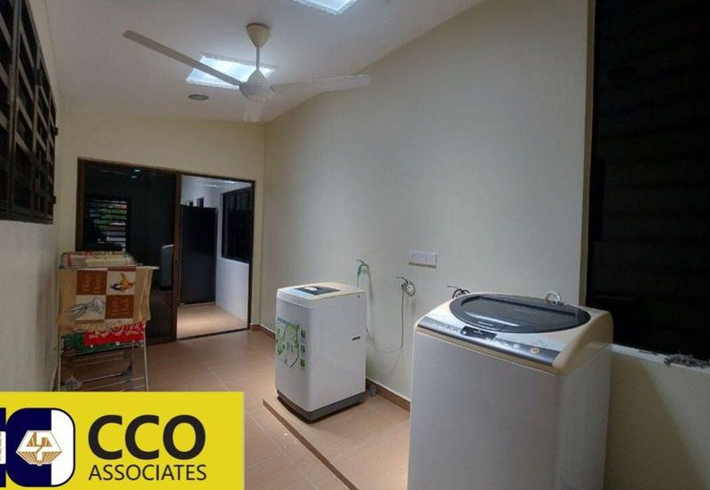 Garden Villa Sunway City