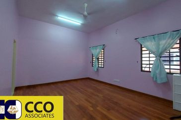 Garden Villa Sunway City