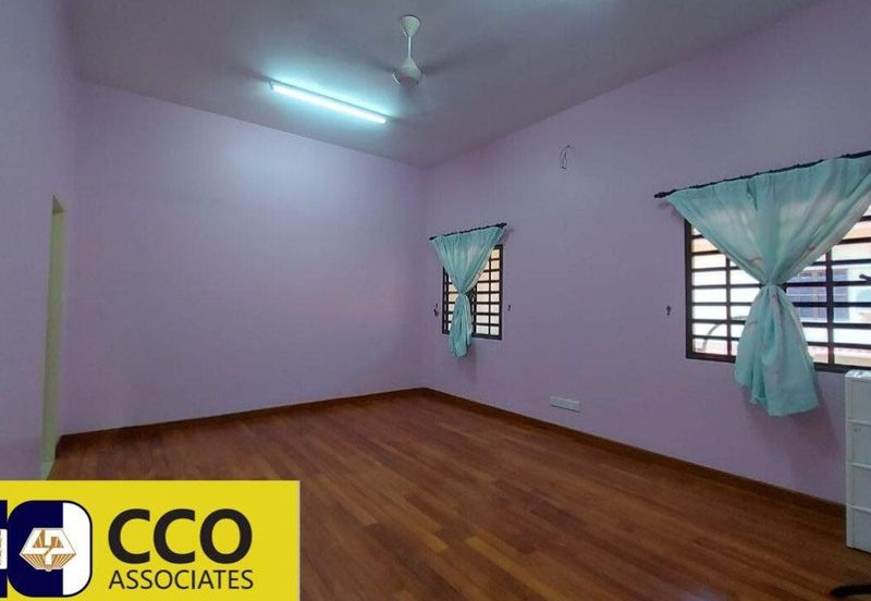 Garden Villa Sunway City