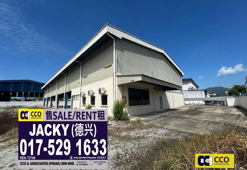 Taman Batu Gajah Perdana