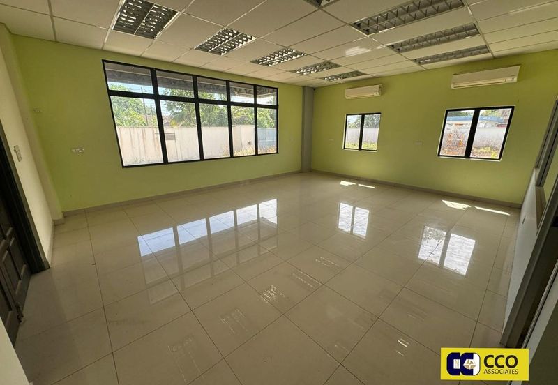 Taman Batu Gajah Perdana