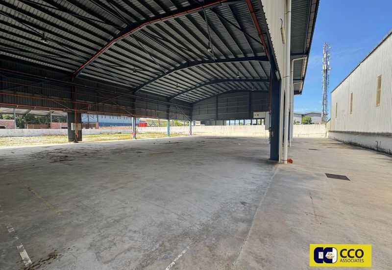 Taman Batu Gajah Perdana