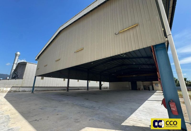 Taman Batu Gajah Perdana