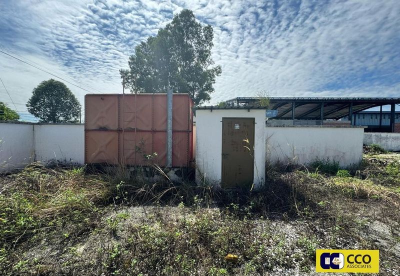 Taman Batu Gajah Perdana