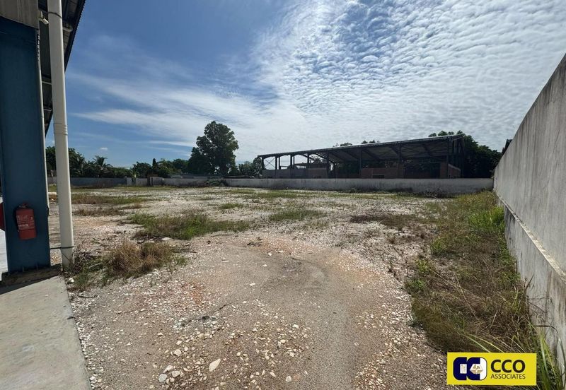 Taman Batu Gajah Perdana