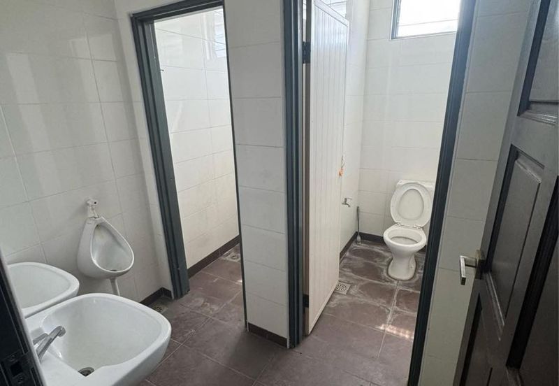 Taman Batu Gajah Perdana