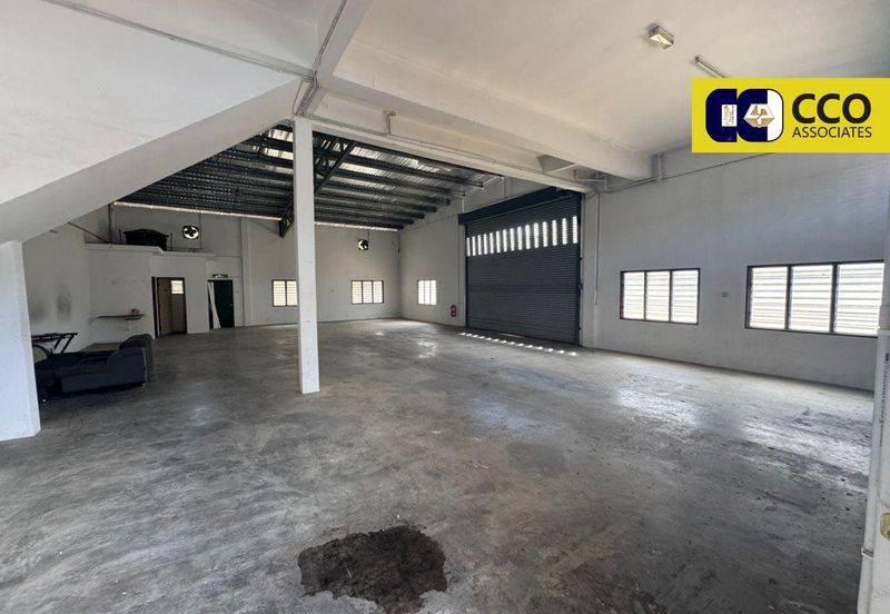 Taman Batu Gajah Perdana