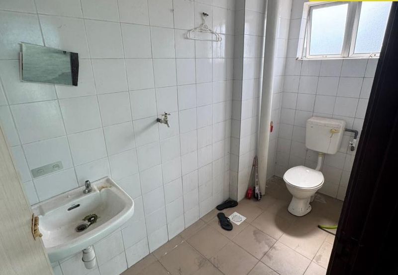 Taman Batu Gajah Perdana