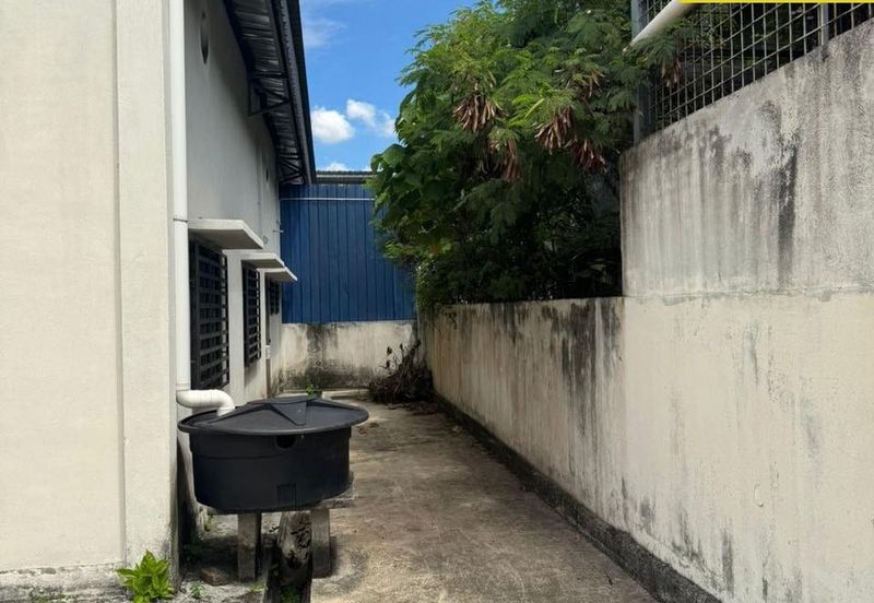 Taman Batu Gajah Perdana