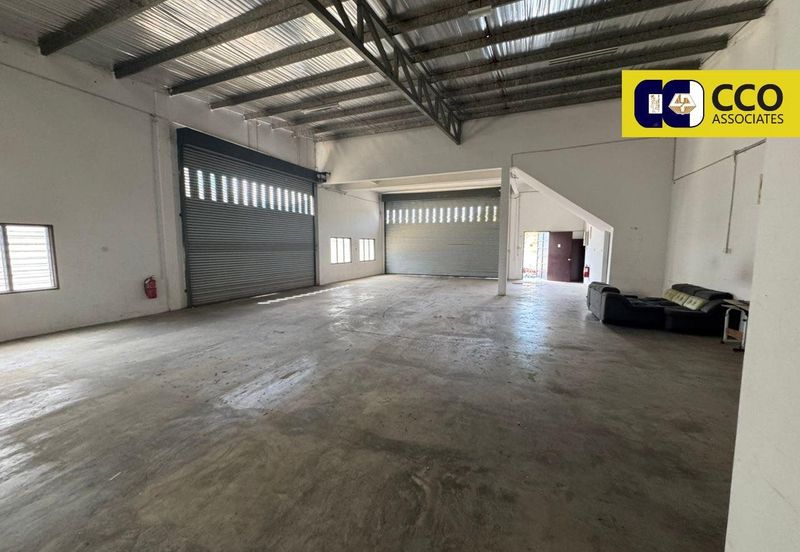 Taman Batu Gajah Perdana