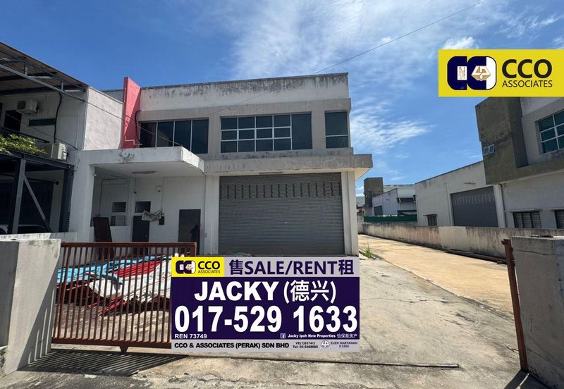 Taman Batu Gajah Perdana