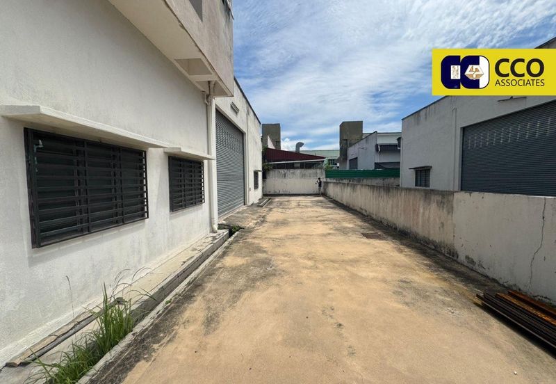 Taman Batu Gajah Perdana