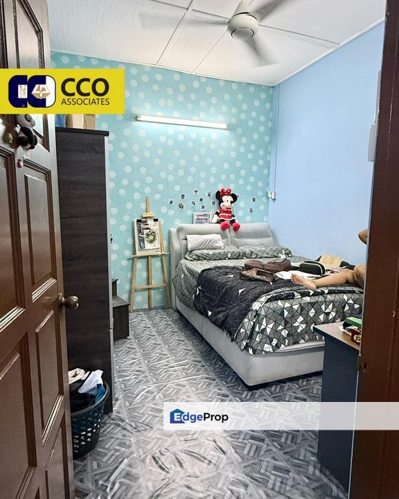 🔥First Garden Single Storey House For Sale🔥  , Perak, Ipoh