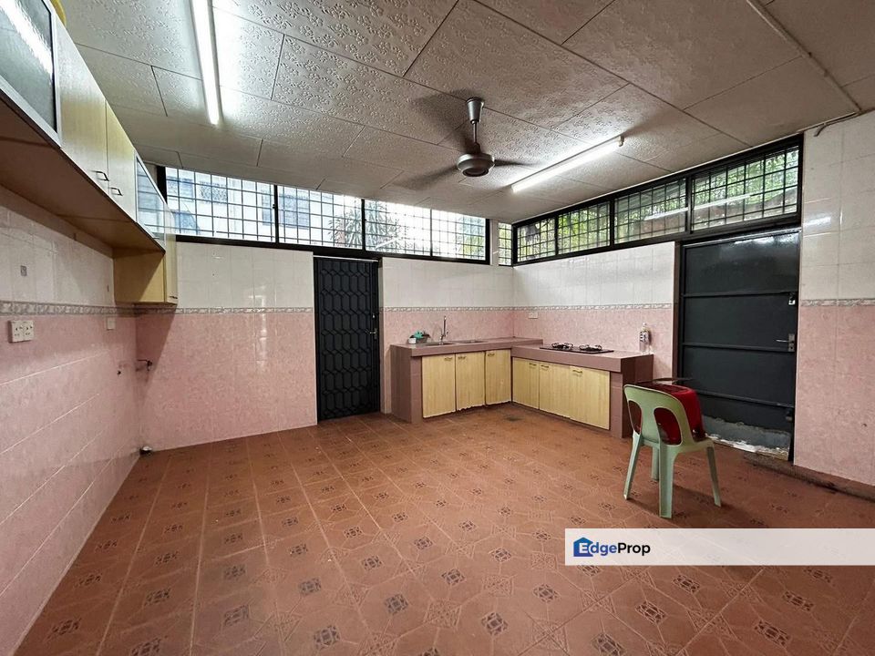 ‼️Ipoh Garden East Double Storey Corner House ‼️  , Perak, Ipoh