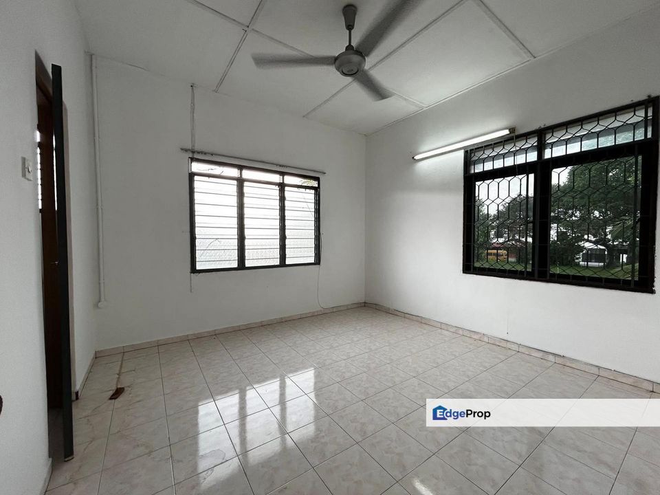 ‼️Ipoh Garden East Double Storey Corner House ‼️  , Perak, Ipoh