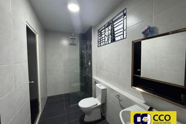 TAMAN SURIA (SUN LAND RESIDENCE)