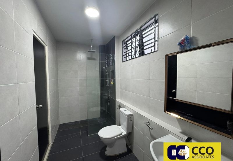 TAMAN SURIA (SUN LAND RESIDENCE)