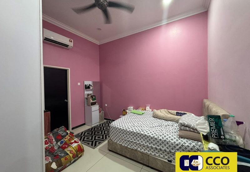 TAMAN SURIA (SUN LAND RESIDENCE)