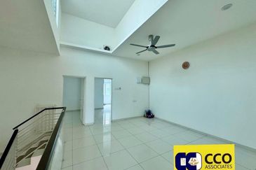 Seri Beringin @ Botani