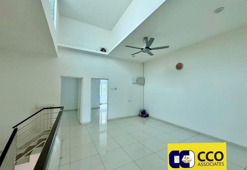 Seri Beringin @ Botani