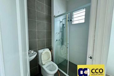 Seri Beringin @ Botani