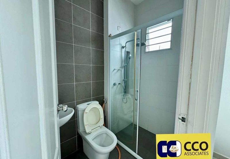 Seri Beringin @ Botani