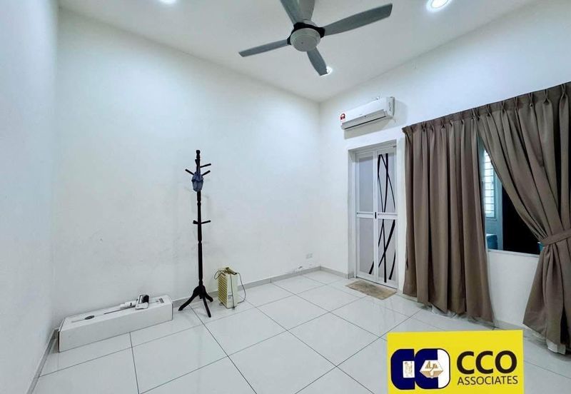 Seri Beringin @ Botani