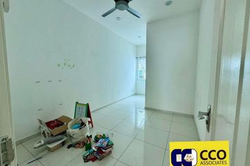 Seri Beringin @ Botani