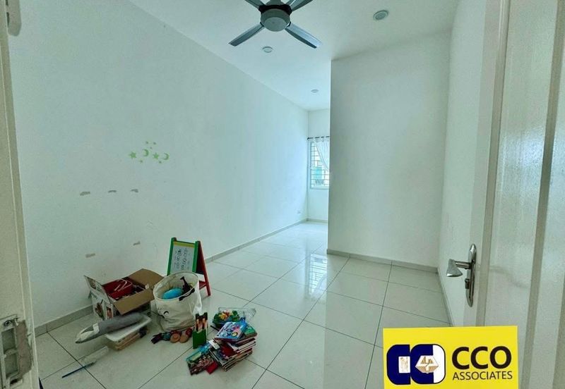 Seri Beringin @ Botani