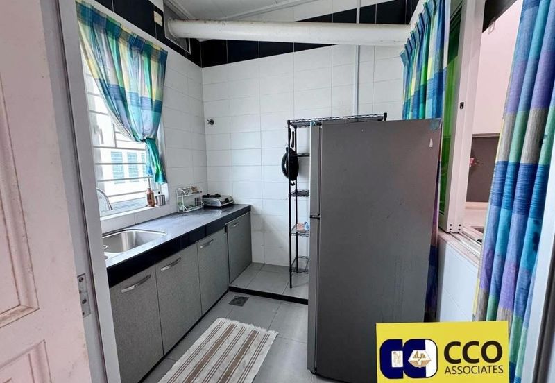 Seri Beringin @ Botani