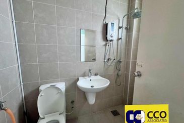 Seri Beringin @ Botani