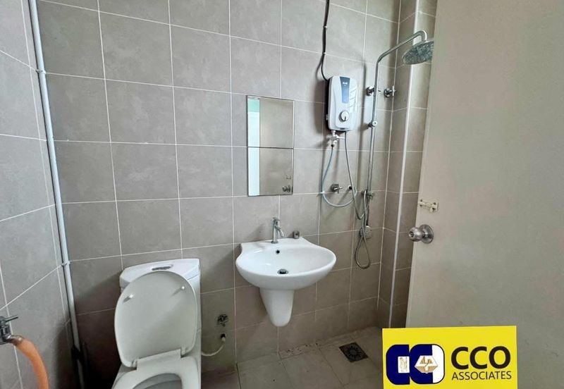 Seri Beringin @ Botani