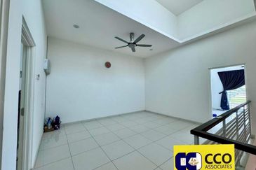 Seri Beringin @ Botani