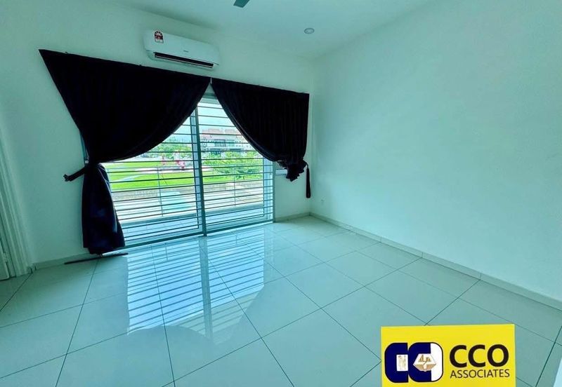 Seri Beringin @ Botani