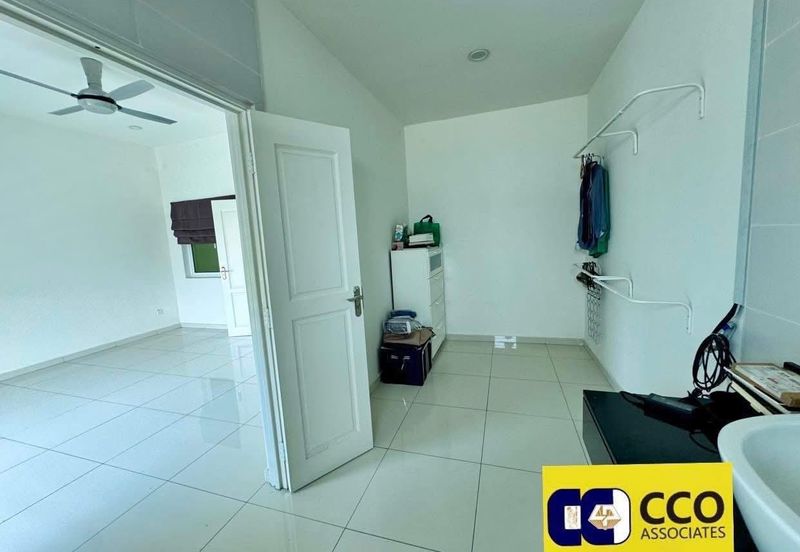 Seri Beringin @ Botani