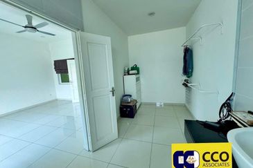 Seri Beringin @ Botani