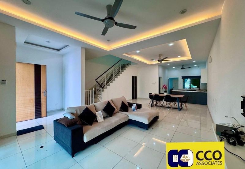 Seri Beringin @ Botani