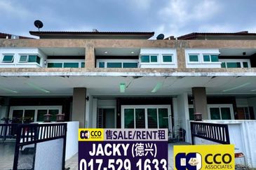 Seri Beringin @ Botani