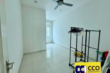 Seri Beringin @ Botani