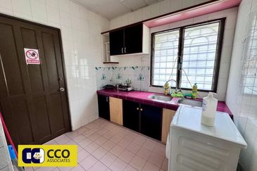 TAMAN ANJUNG BERCHAM UTARA